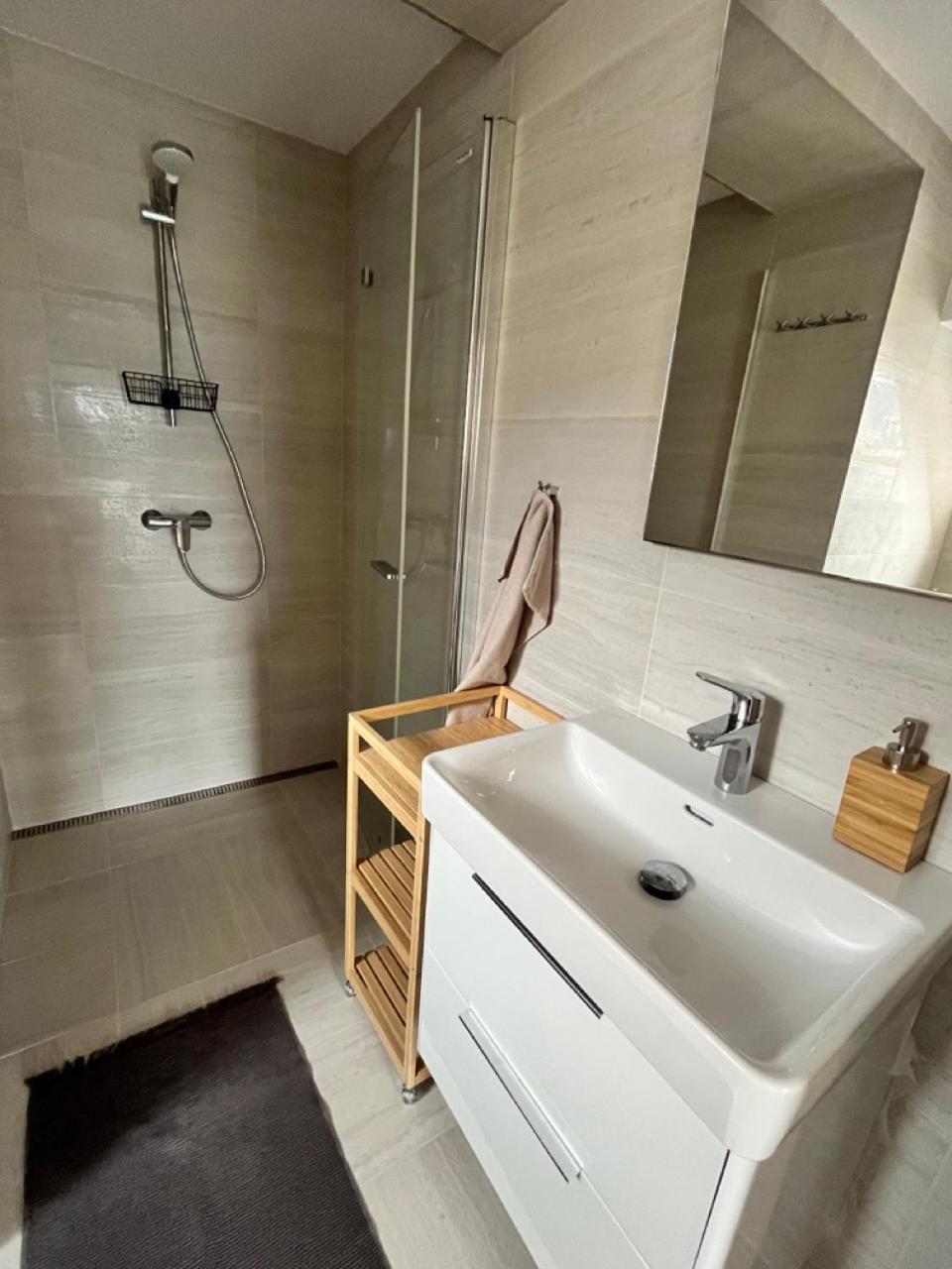 Sanky Apartmany Liberec Buitenkant foto