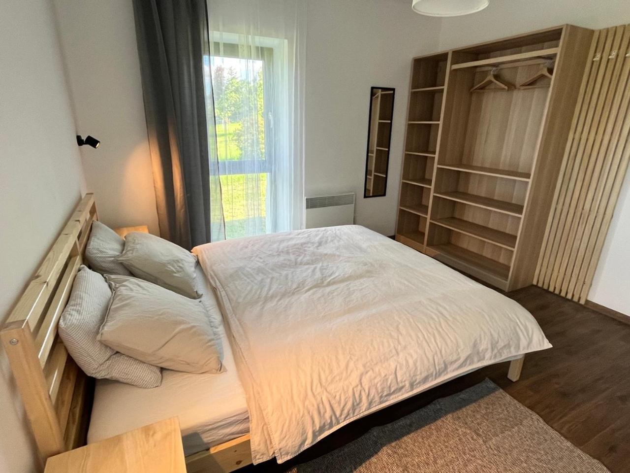 Sanky Apartmany Liberec Buitenkant foto