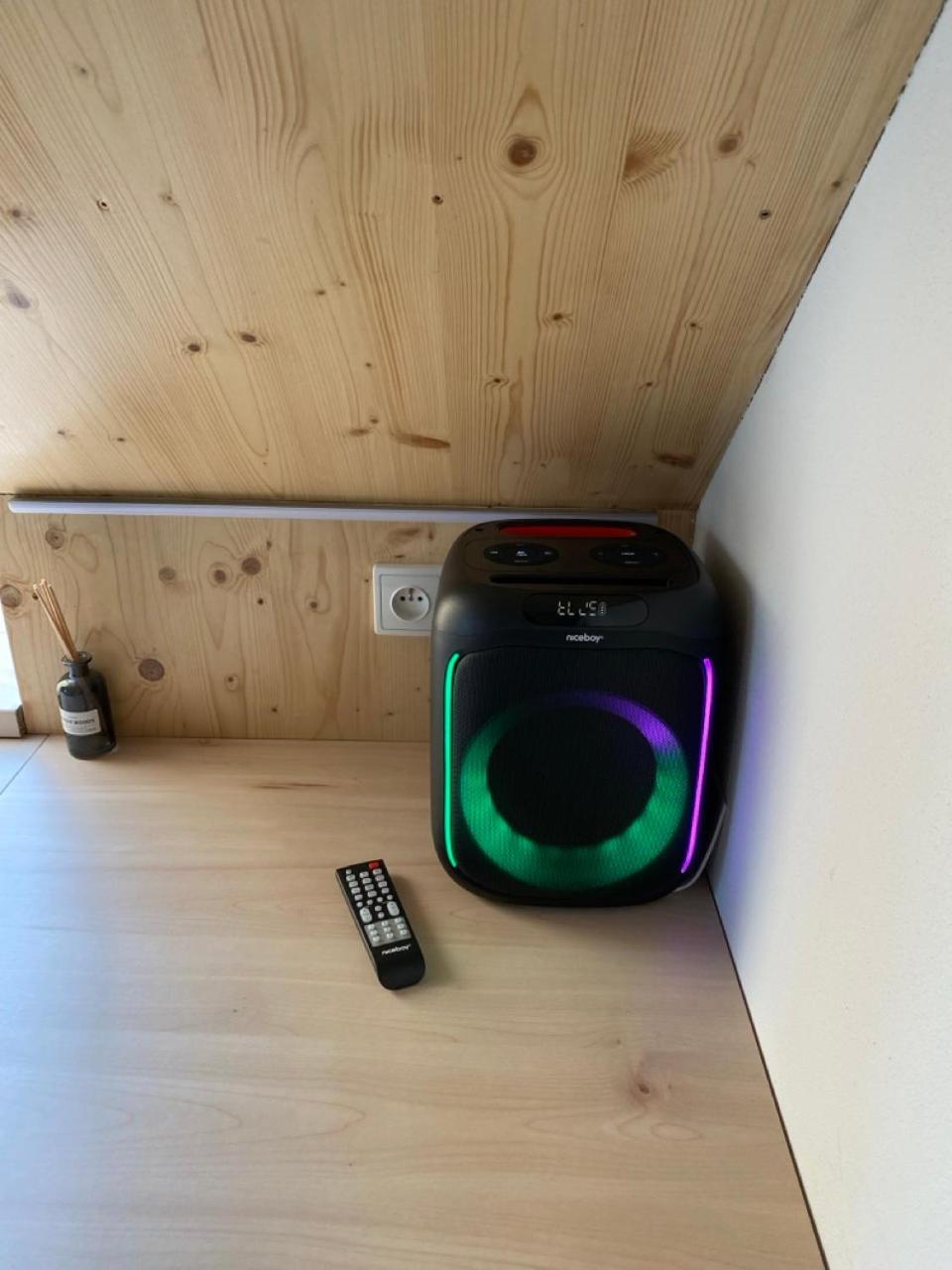 Sanky Apartmany Liberec Buitenkant foto