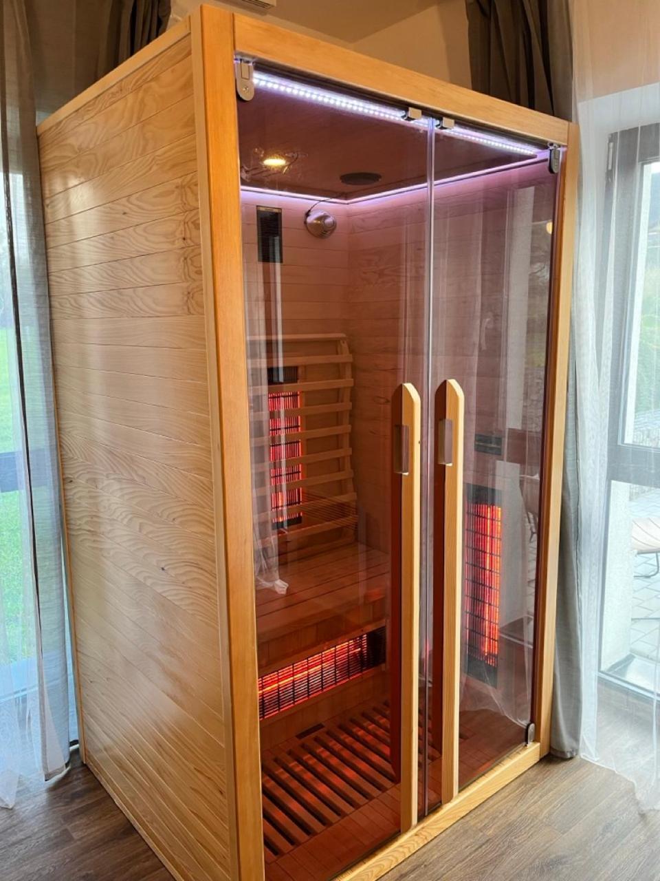 Sanky Apartmany Liberec Buitenkant foto