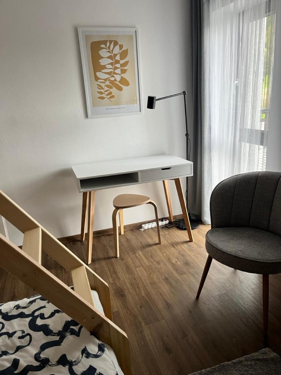 Sanky Apartmany Liberec Buitenkant foto
