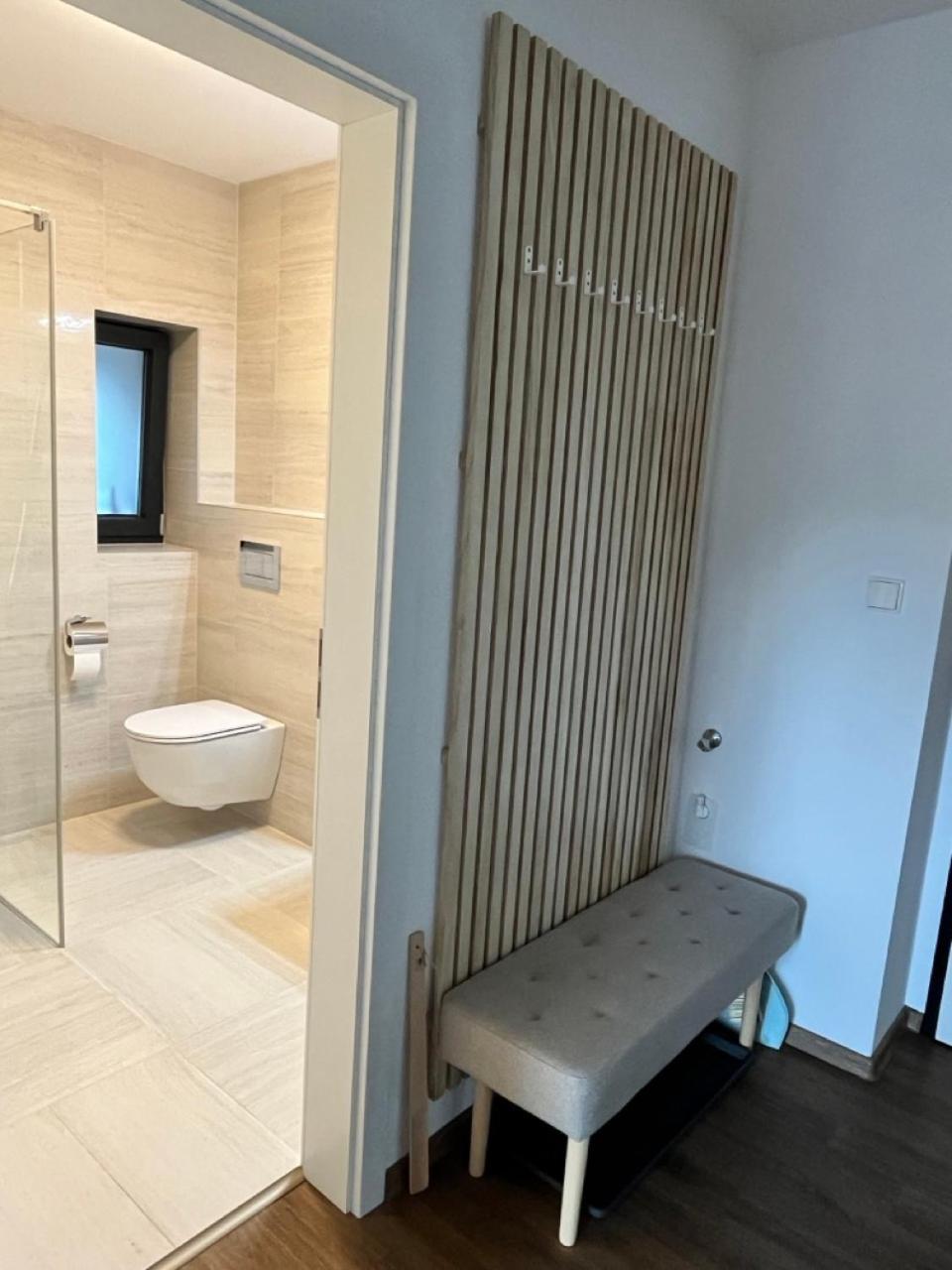 Sanky Apartmany Liberec Buitenkant foto
