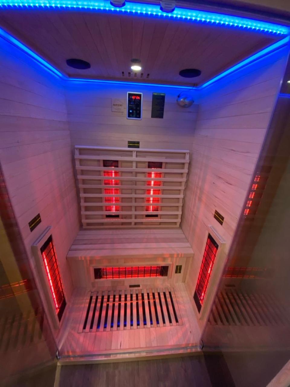 Sanky Apartmany Liberec Buitenkant foto