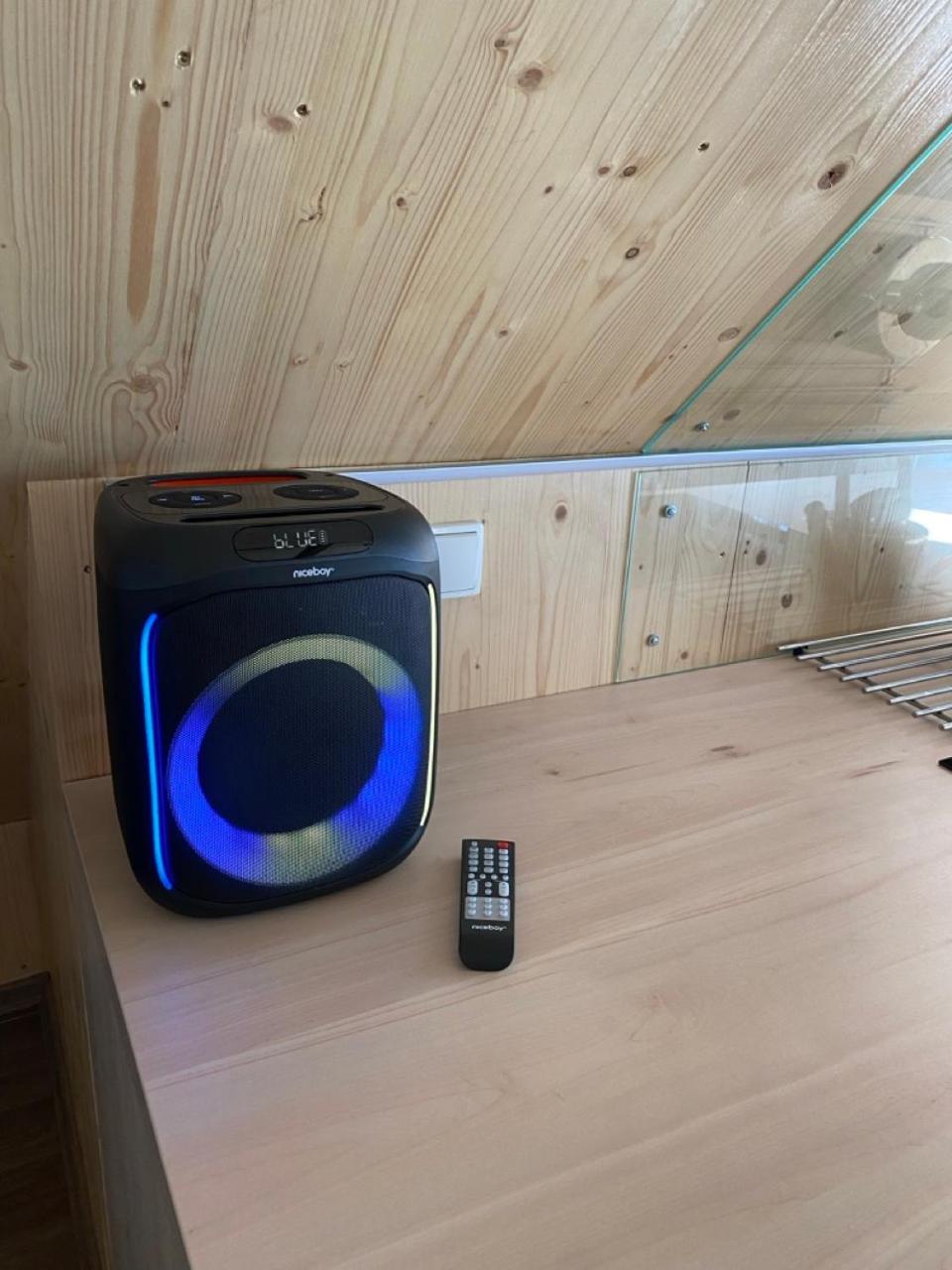 Sanky Apartmany Liberec Buitenkant foto